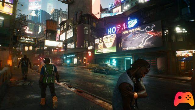 Queda de preço para Cyberpunk 2077