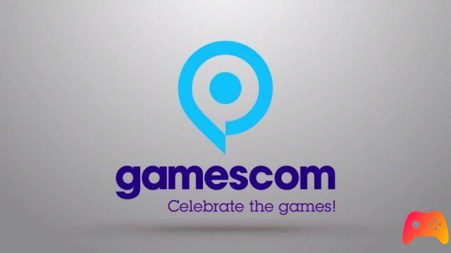Gamescom 2021 también será solo digital