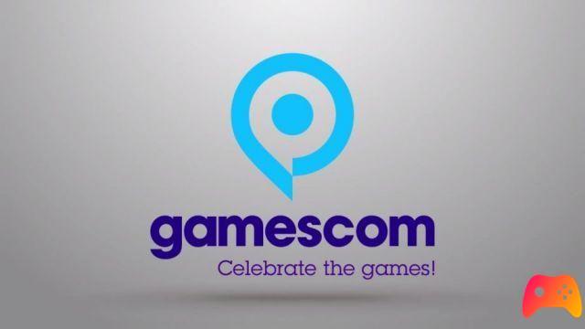 La Gamescom 2021 sera également uniquement numérique