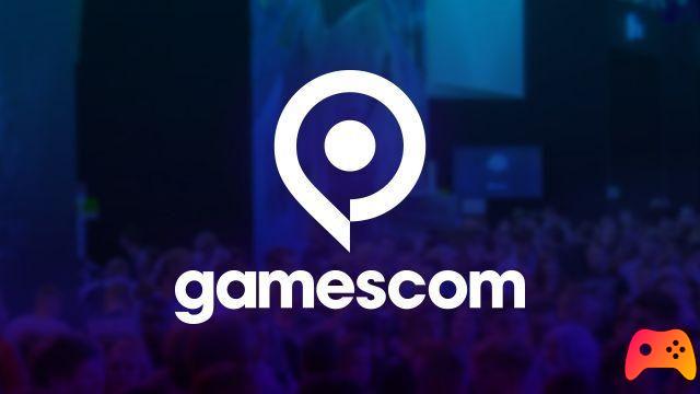 La Gamescom 2021 sera également uniquement numérique