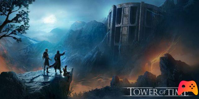 Tower of Time - Review