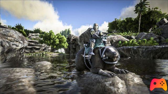 Ark: Survival Evolved - Review