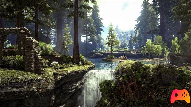 Ark: Survival Evolved - Review