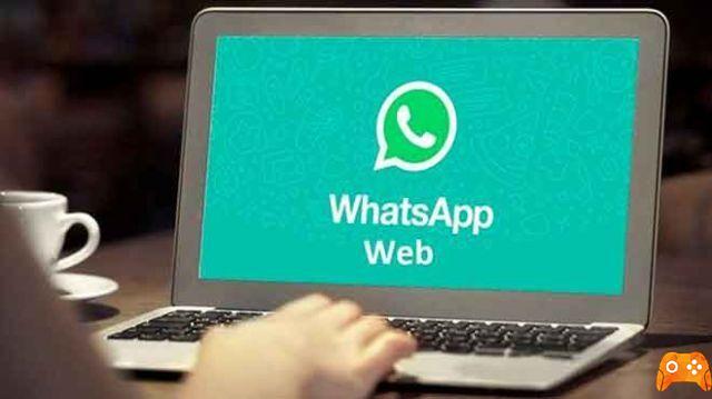 Guide complet de Whatsapp Web