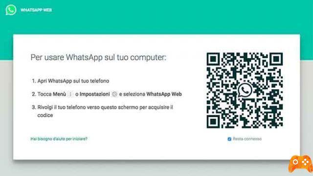 Guía completa de Whatsapp Web