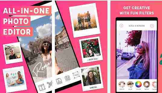 Best apps to add text to your photos for Android and iOS