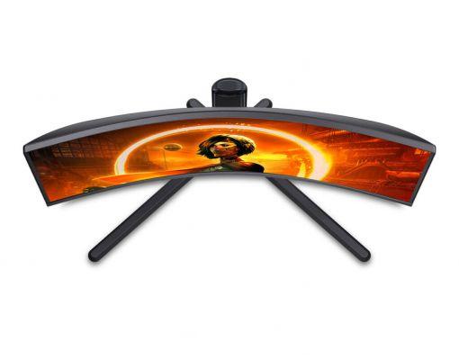 AOC presents the new monitors of the G3 series