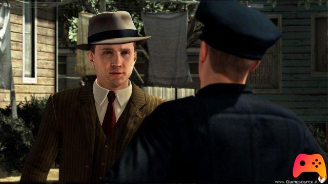 LA Noire - Solução Completa do Caso 6