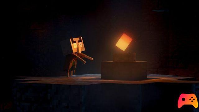 Minecraft: Dungeons - Guia de Conquistas