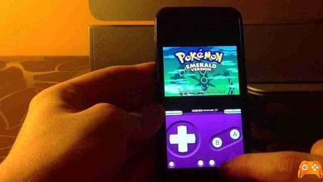 Game Boy emulator for iPhone and iPad with iOS 10: the best to install