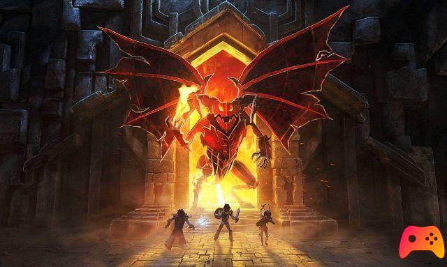 Book of Demons - Review
