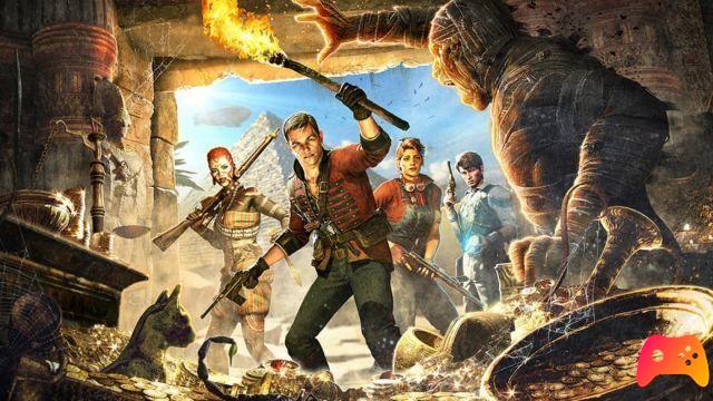 Strange Brigade - Review