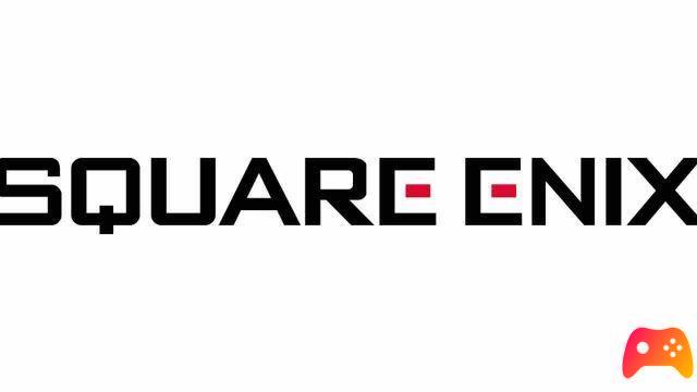 Square Enix niega adquisición externa