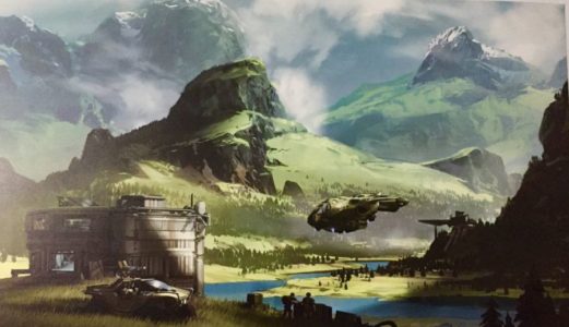Halo Infinite: Marcus Lehto elogia 343 Industries