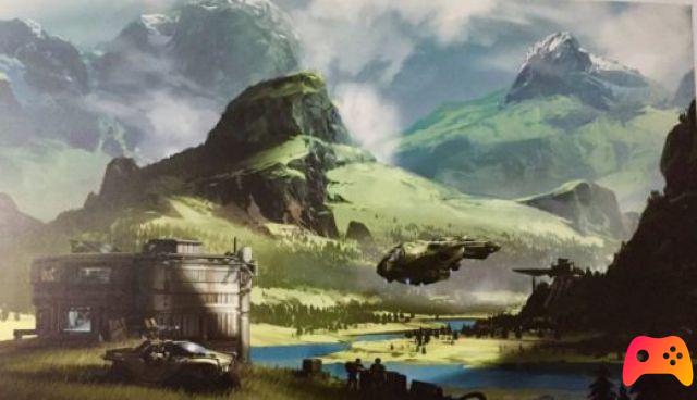 Halo Infinite : Marcus Lehto fait l'éloge de 343 Industries