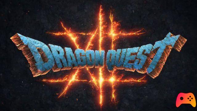 Dragon Quest XII anunciado com um teaser trailer