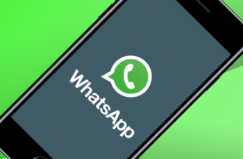 Whatsapp password as you configure