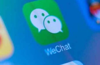 Como excluir todas as suas mensagens no WeChat