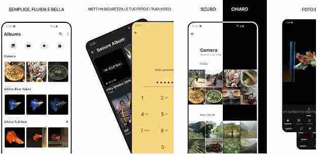 Melhores aplicativos para ocultar fotos e vídeos no Android