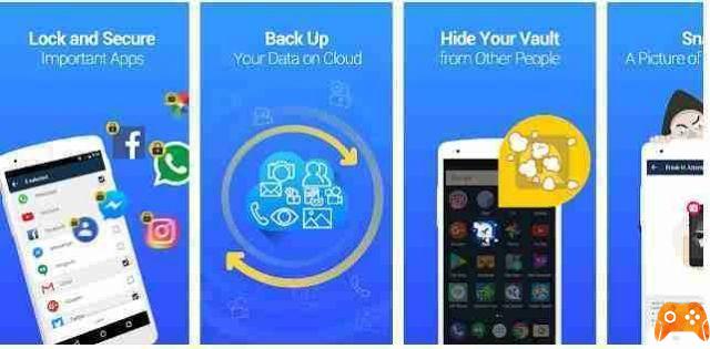 Best apps to hide photos and videos on Android