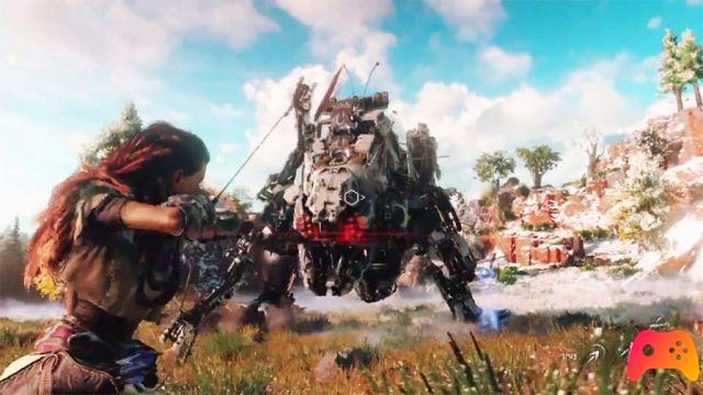 Horizon Zero Dawn: Guide to Overrides and Mounts