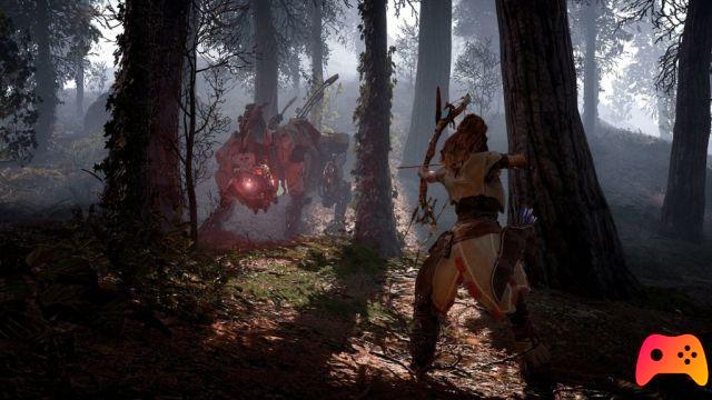 Horizon Zero Dawn: Guide des remplacements et des montages