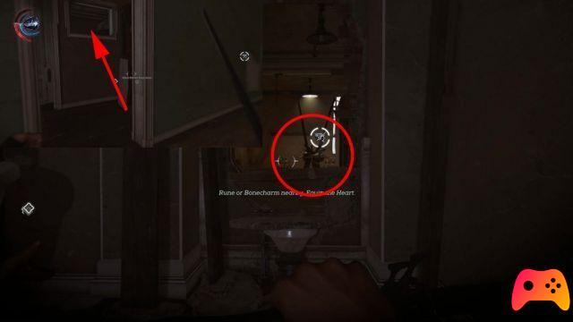 How to get all runes in Dishonored 2