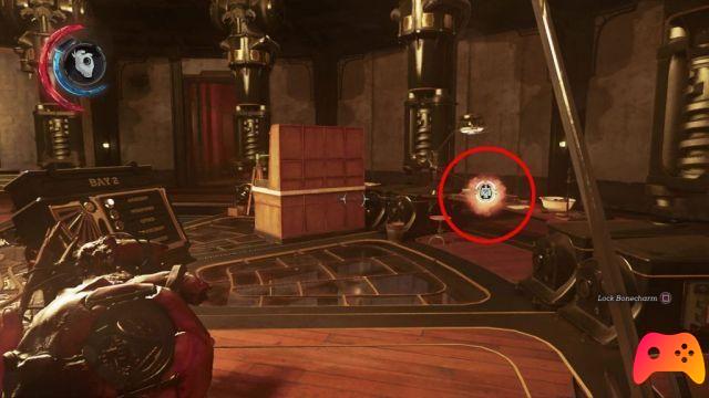 How to get all runes in Dishonored 2