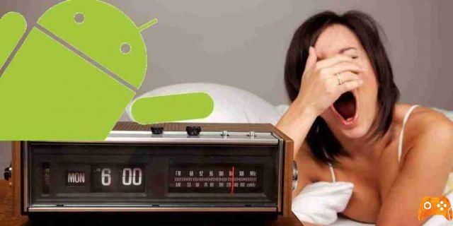 The best free alarms on Play Store for your Android smartphone
