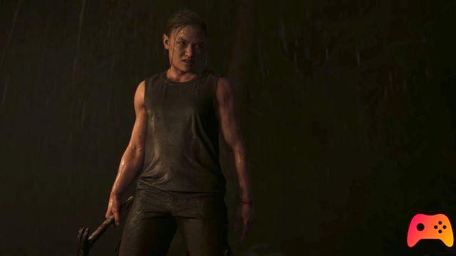 The Last of Us: Parte II - Trailer dedicado a Abby