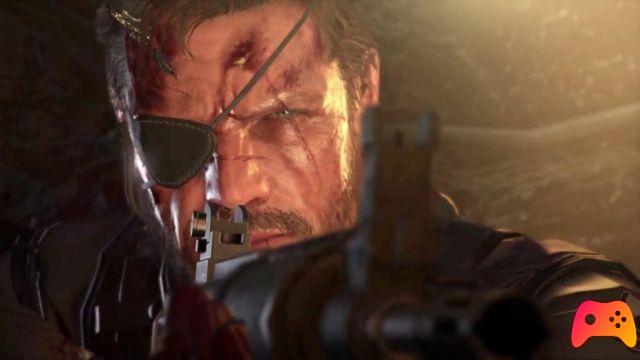 Guide atypique de Metal Gear Solid V - Mission 16: Groupe de traîtres