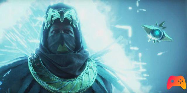 Destiny 2: La maldición de Osiris - Revisión