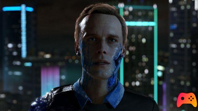 Detroit: Become Human - Revisión