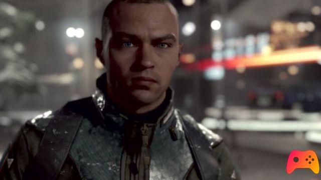 Detroit: Become Human - Review