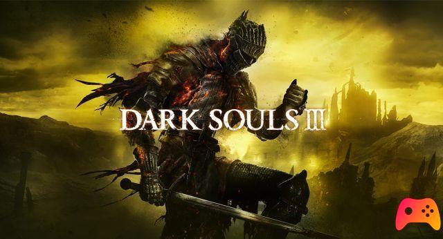 Dark Souls III - Guide du débutant