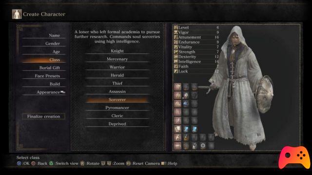 Dark Souls III - Guía para principiantes