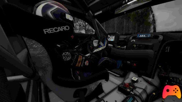 Assetto Corsa Competition - Preview