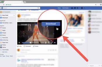 Comment télécharger et enregistrer des vidéos Facebook sur PC, Android, iPhone