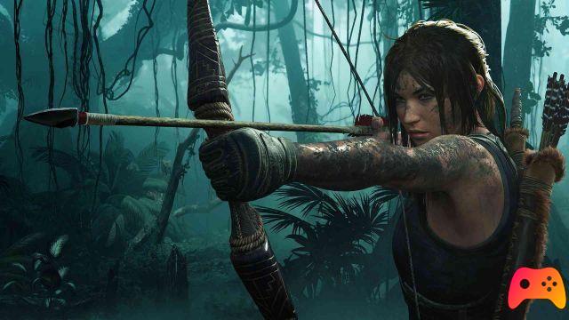 Shadow of the Tomb Raider - Review