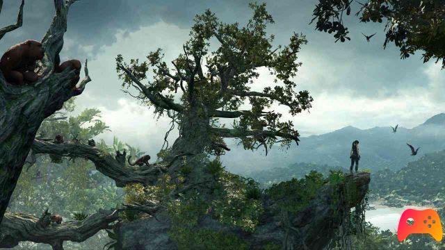 Shadow of the Tomb Raider - Revisão