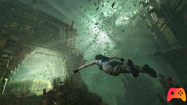 Shadow of the Tomb Raider - Review