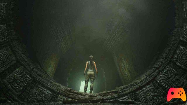 Shadow of the Tomb Raider - Revisão