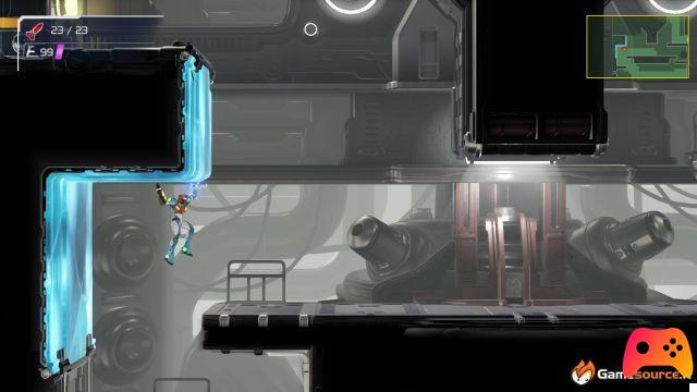 Metroid Dread - Critique