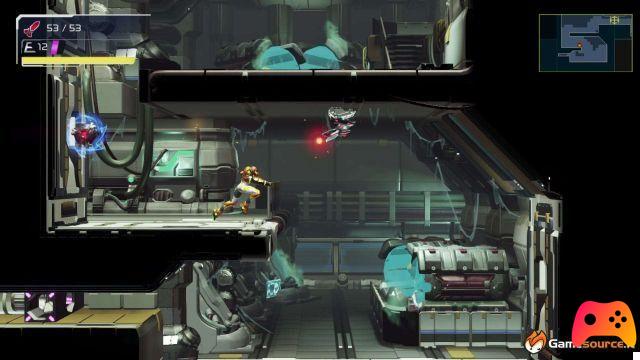 Metroid Dread - Review