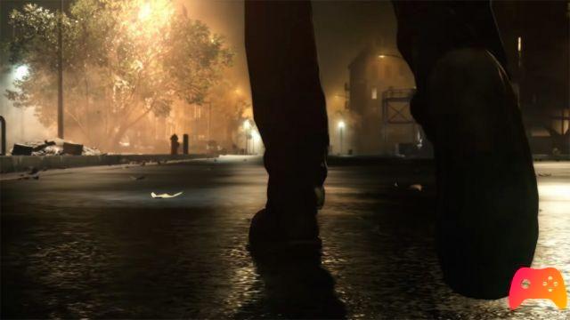 PT Silent Hills: pas de démo sur PlayStation 5