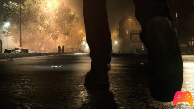 PT Silent Hills: sem demonstração no PlayStation 5