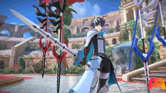 Fate / EXTELLA LINK - Review