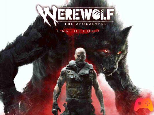 Werewolf: The Apocalypse - Guide des esprits