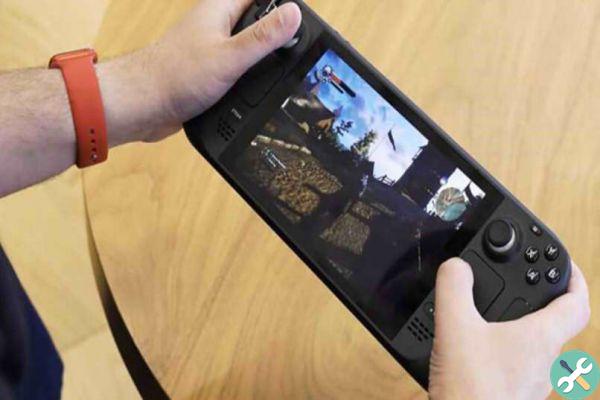 Steam Deck vs Nintendo Switch ¿Cuál es mejor y cómo controlarlo?