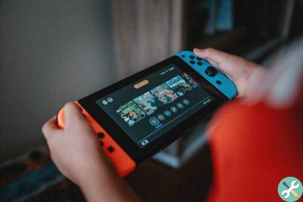 Steam Deck vs Nintendo Switch Qual é o melhor e como controlá-lo?